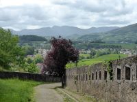 Lourdes → Oloron-Sainte-Marie